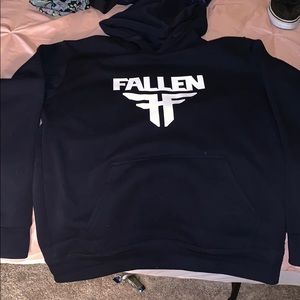 Men’s Fallen Hoodie